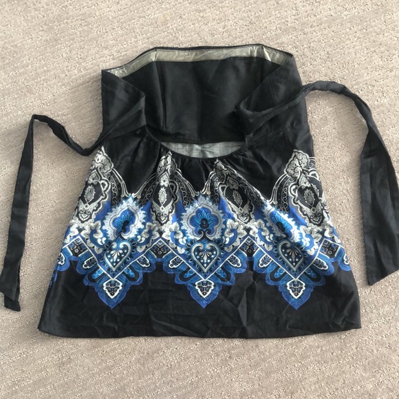 Cache tube top - Picture 2 of 4